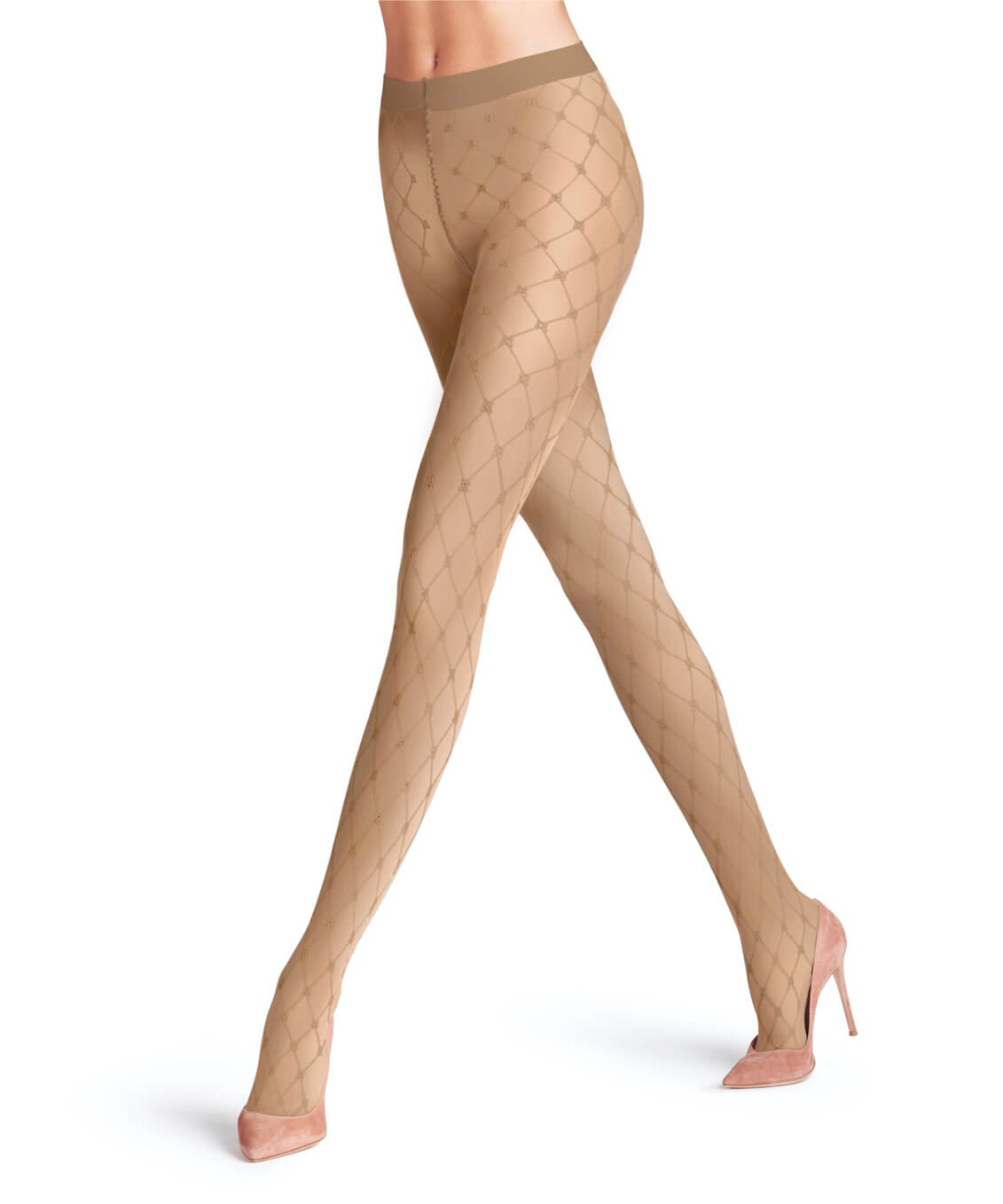 Женские колготки 20 DEN FALKE Бренд Falke