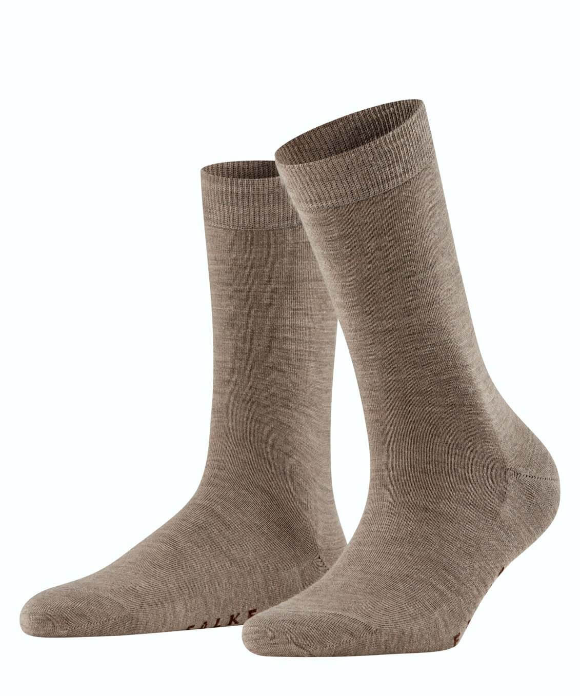 Женские носки FALKE Softmerino Бренд Falke