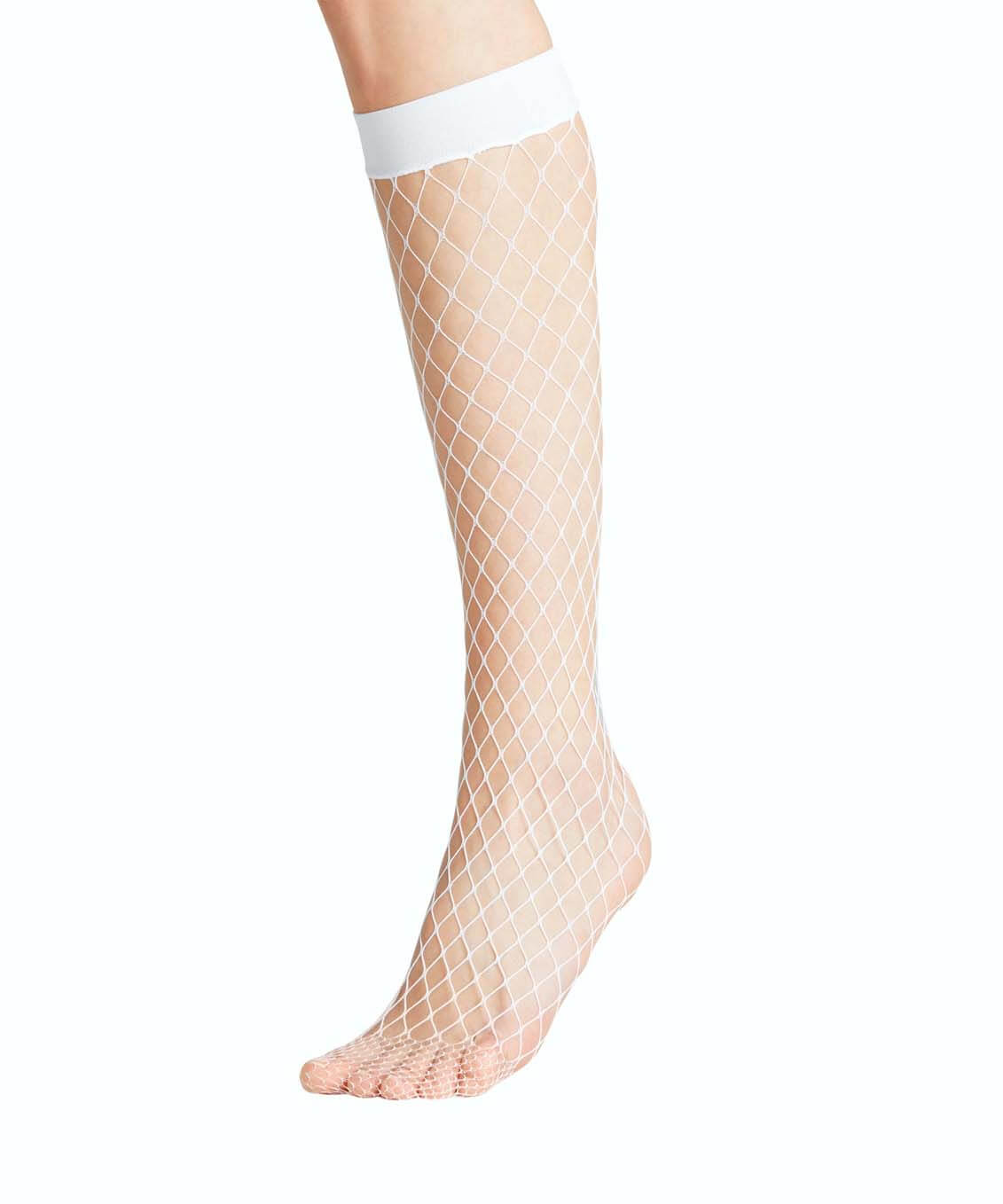 Женские гольфы FALKE Classic Net Бренд Falke Изображение 2