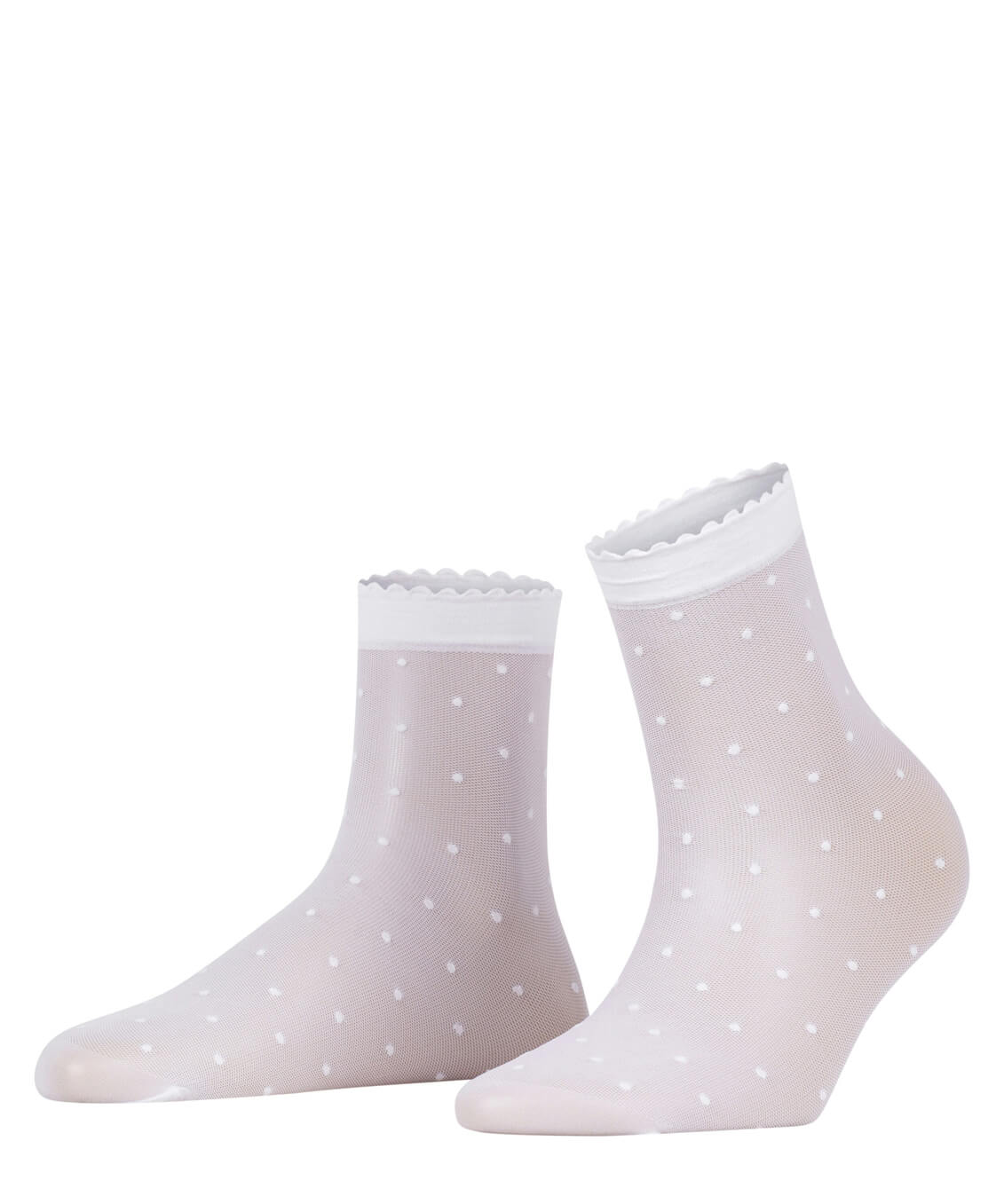 Женские носки FALKE Dot 15 DEN Бренд Falke