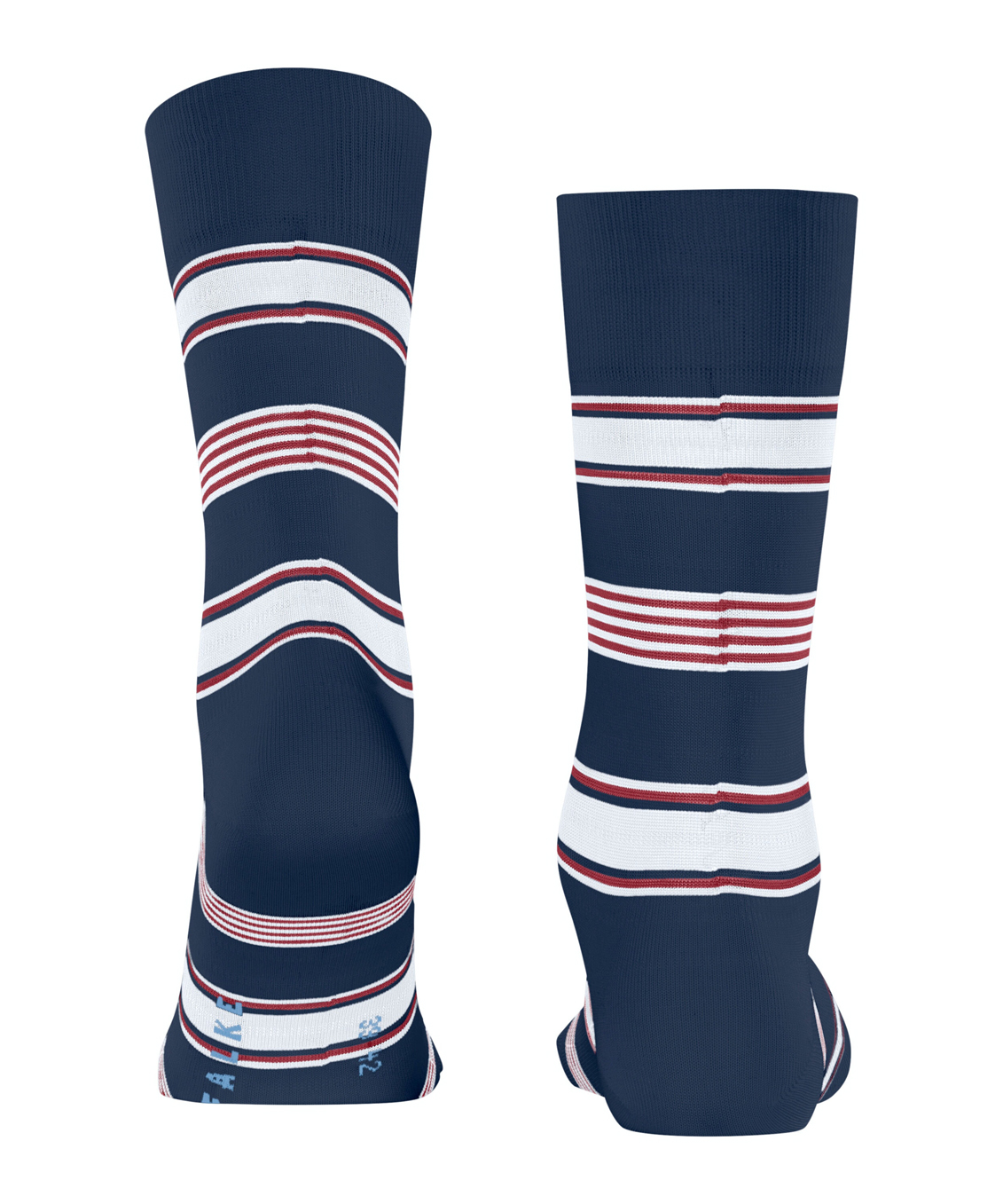 Мужские носки FALKE Marina Stripe Бренд Falke Изображение 4