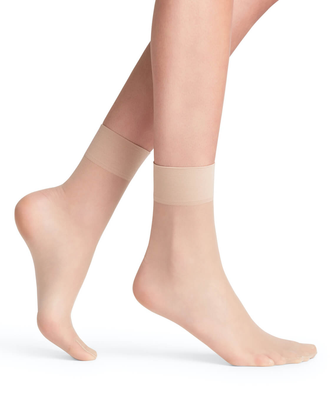 Женские носки FALKE Pure Matt 20 DEN Бренд Falke Изображение 3