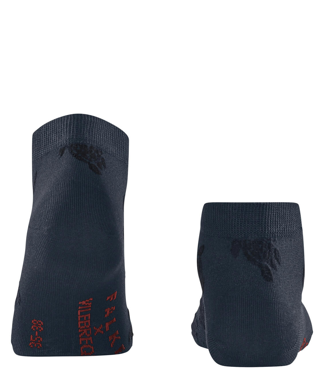 Короткие женские носки FALKE x VILEBREQUIN Бренд Falke Изображение 5