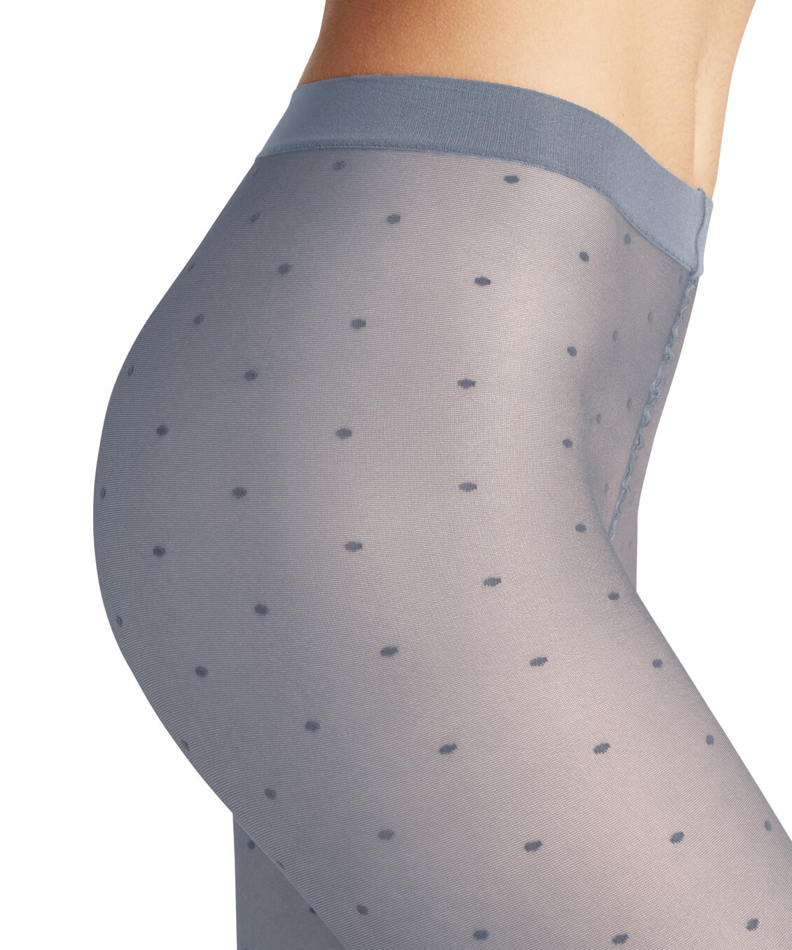 Женские колготки FALKE Dot 15 DEN Бренд Falke Изображение 3