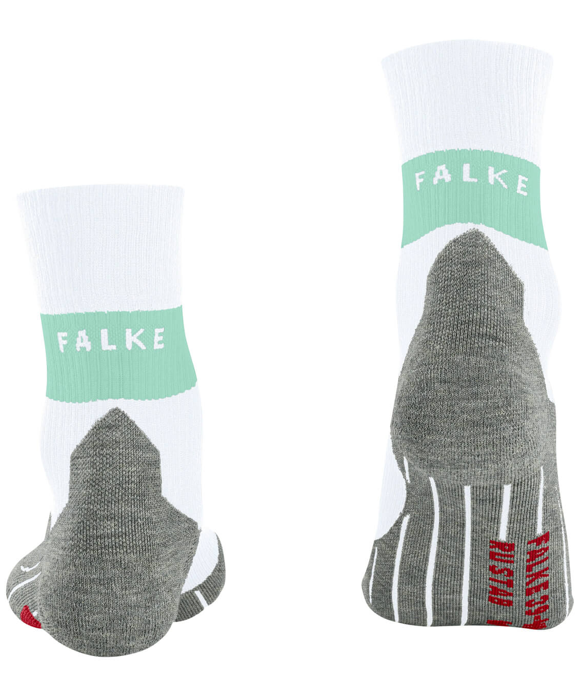 Женские носки для бега FALKE Бренд Falke Ess Изображение 2