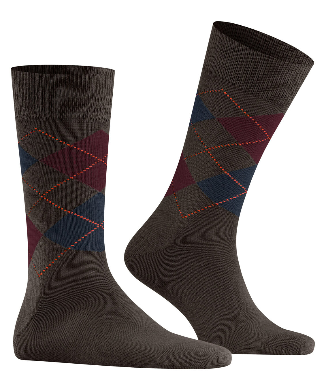 Мужские носки Burlington Edinburgh Бренд Burlington Изображение 4