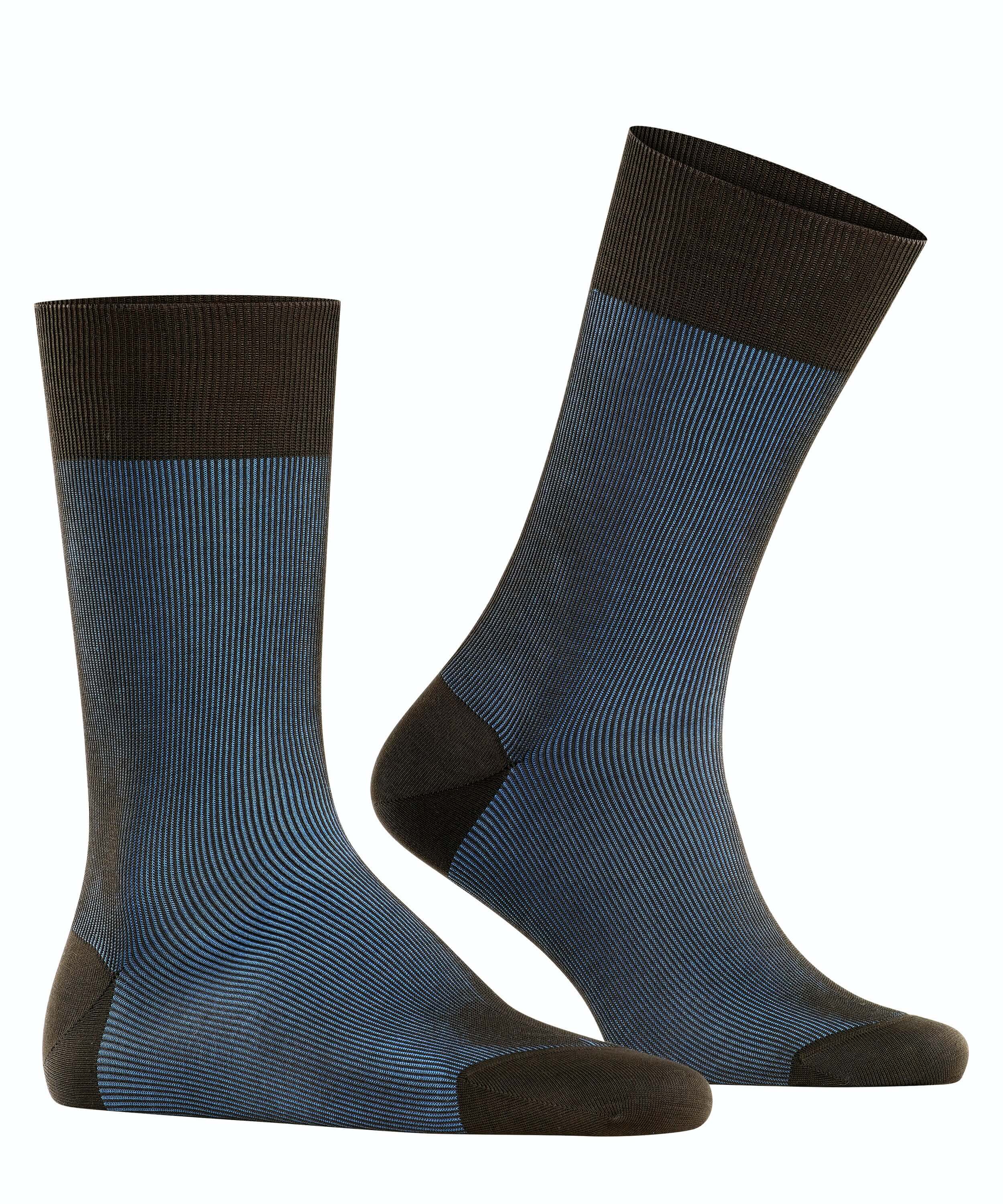 Мужские носки FALKE Fine Shadow Бренд Falke Изображение 5