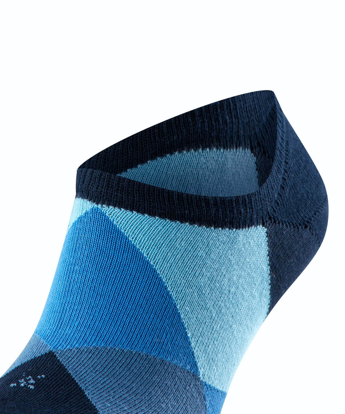 Мужские короткие носки Burlington Clyde Бренд Burlington Изображение 3
