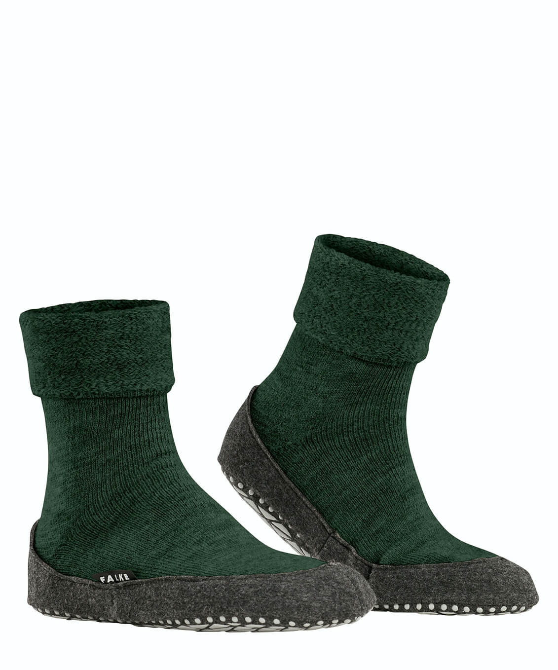 Мужские носки для дома FALKE Cosyshoe Бренд Falke Изображение 4
