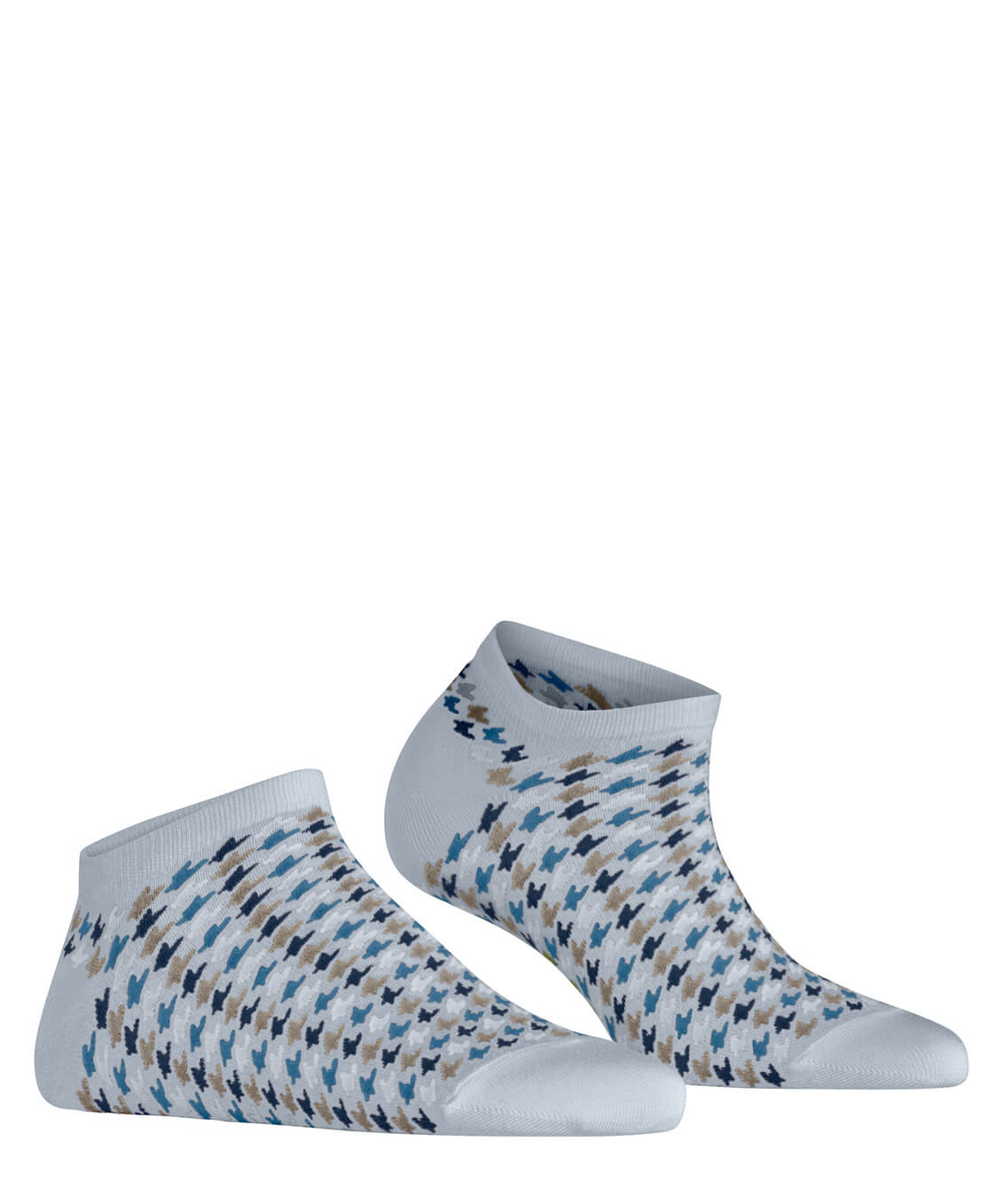 Короткие женские носки FALKE Vibrant Boost Бренд Falke Изображение 5