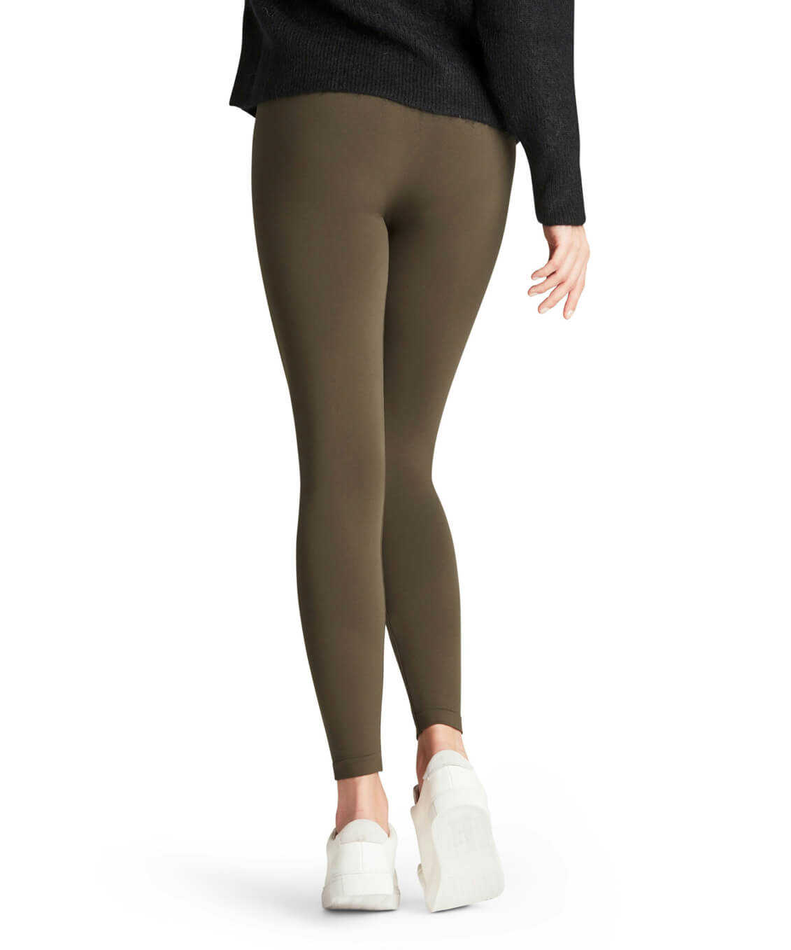 Женские легинсы FALKE Seamless Бренд Falke Изображение 4