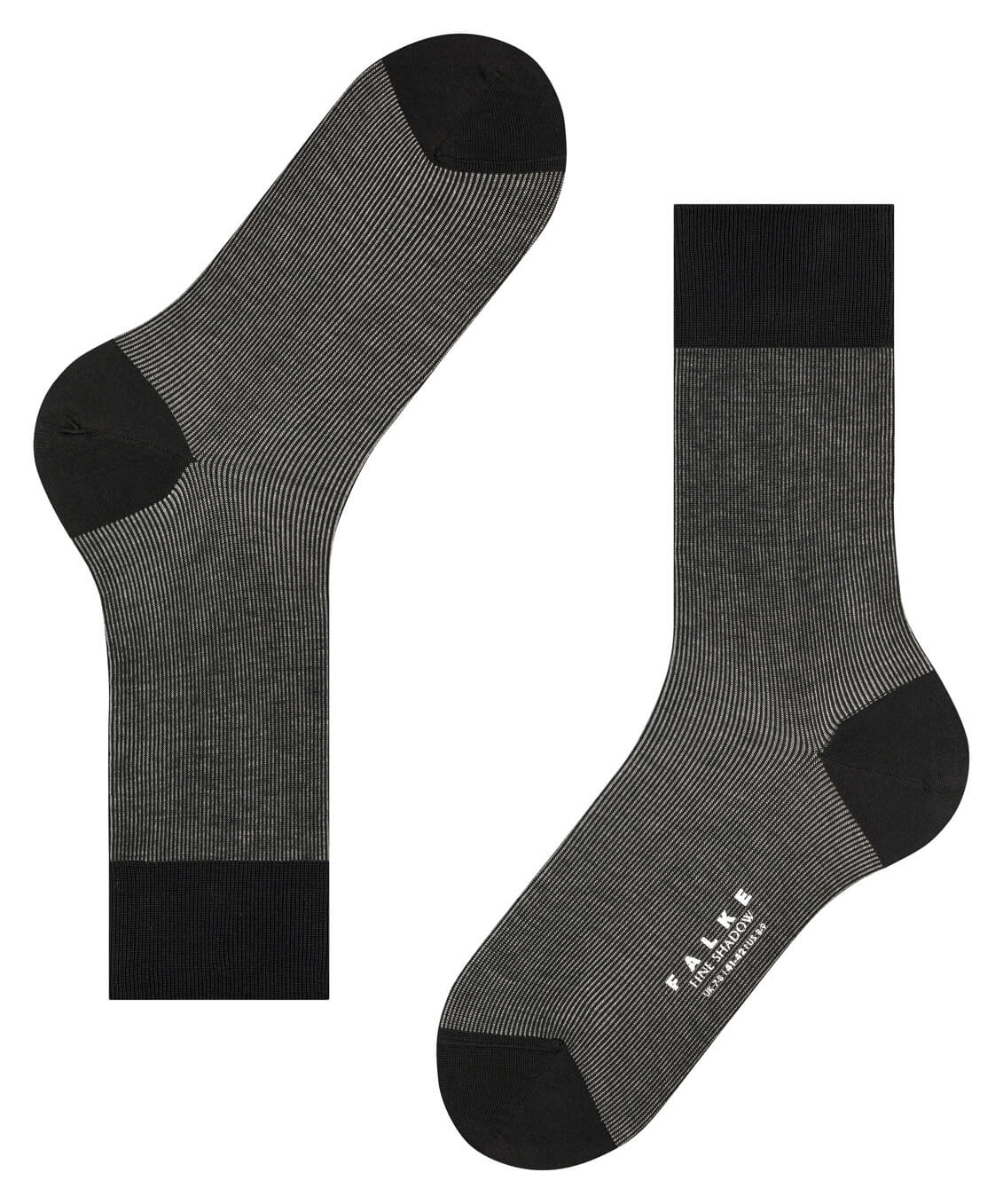 Мужские носки FALKE Fine Shadow Бренд Falke Изображение 7