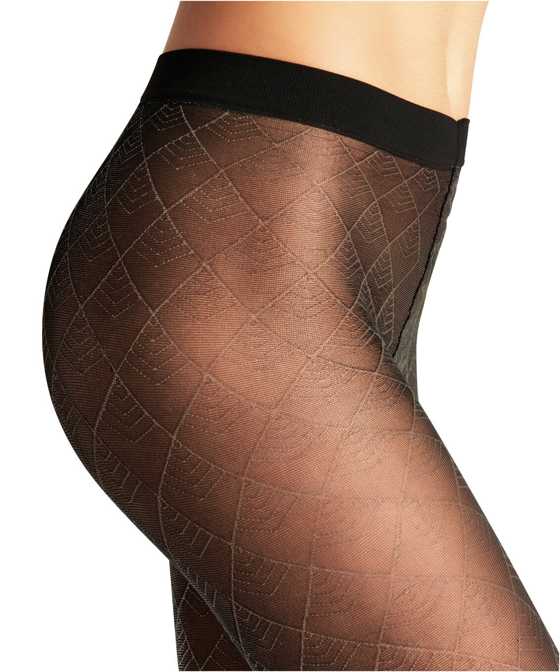 Женские колготки FALKE Magic Evening 20 DEN Бренд Falke Изображение 4