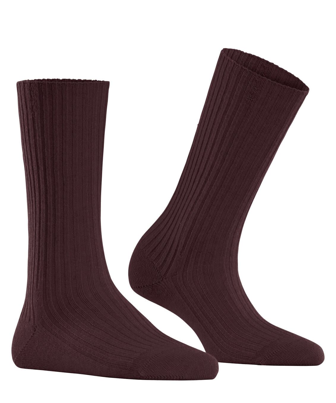 Женские носки FALKE Cosy Wool Boot Бренд Falke Изображение 2
