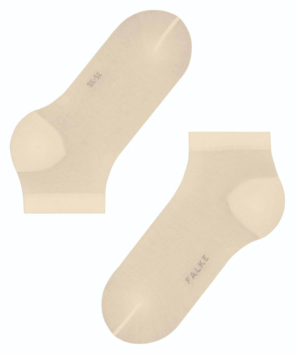 Женские короткие носки FALKE Fine Softness Бренд Falke Изображение 5