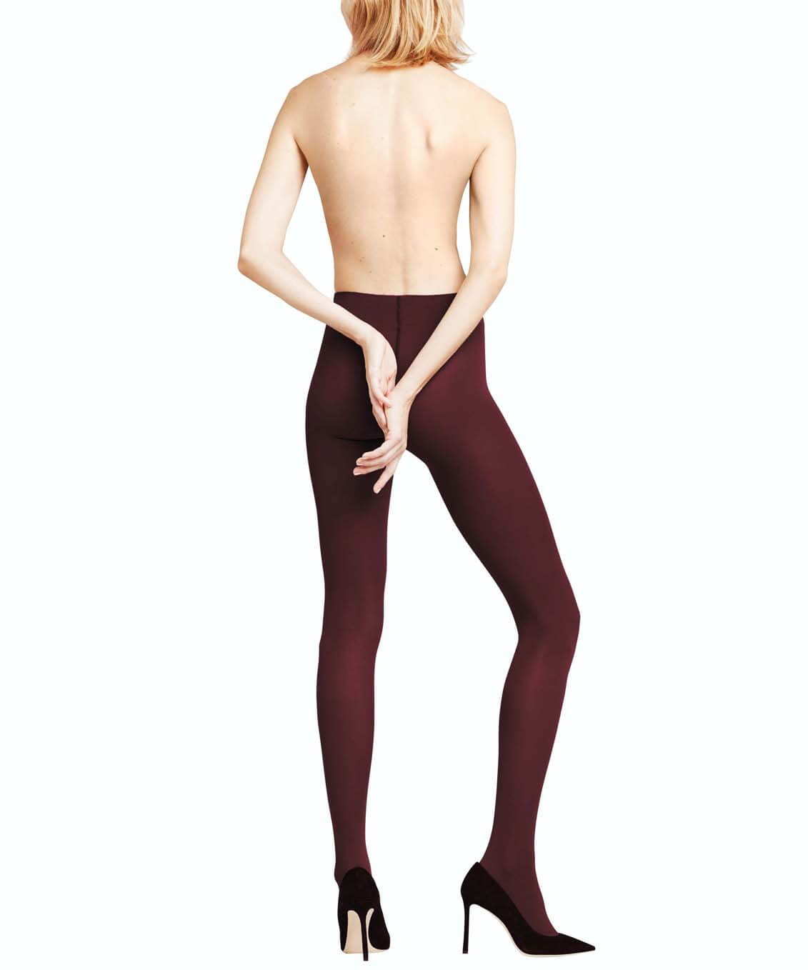Женские колготки FALKE Pure Matt 50 DEN Бренд Falke Изображение 3