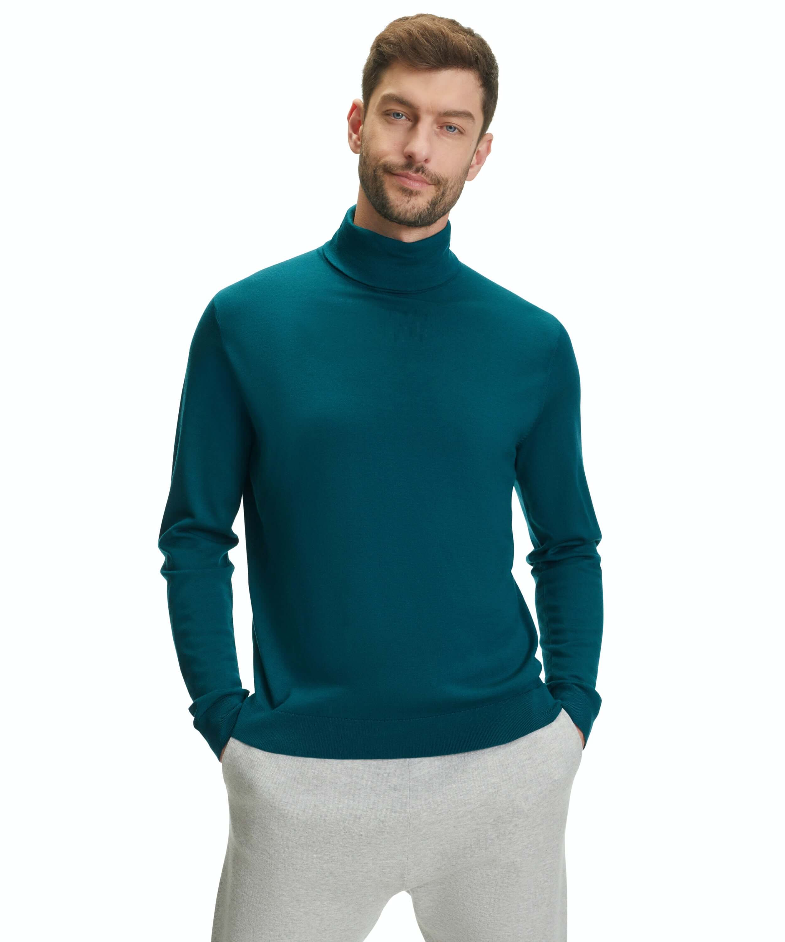 Мужская водолазка FALKE Бренд Falke