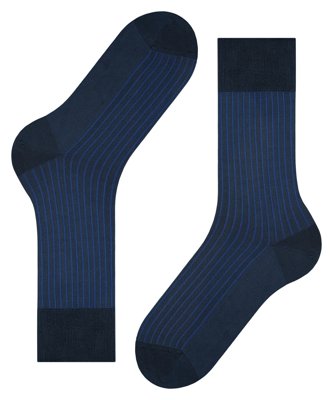 Мужские носки FALKE Oxford Stripe Бренд Falke Изображение 4