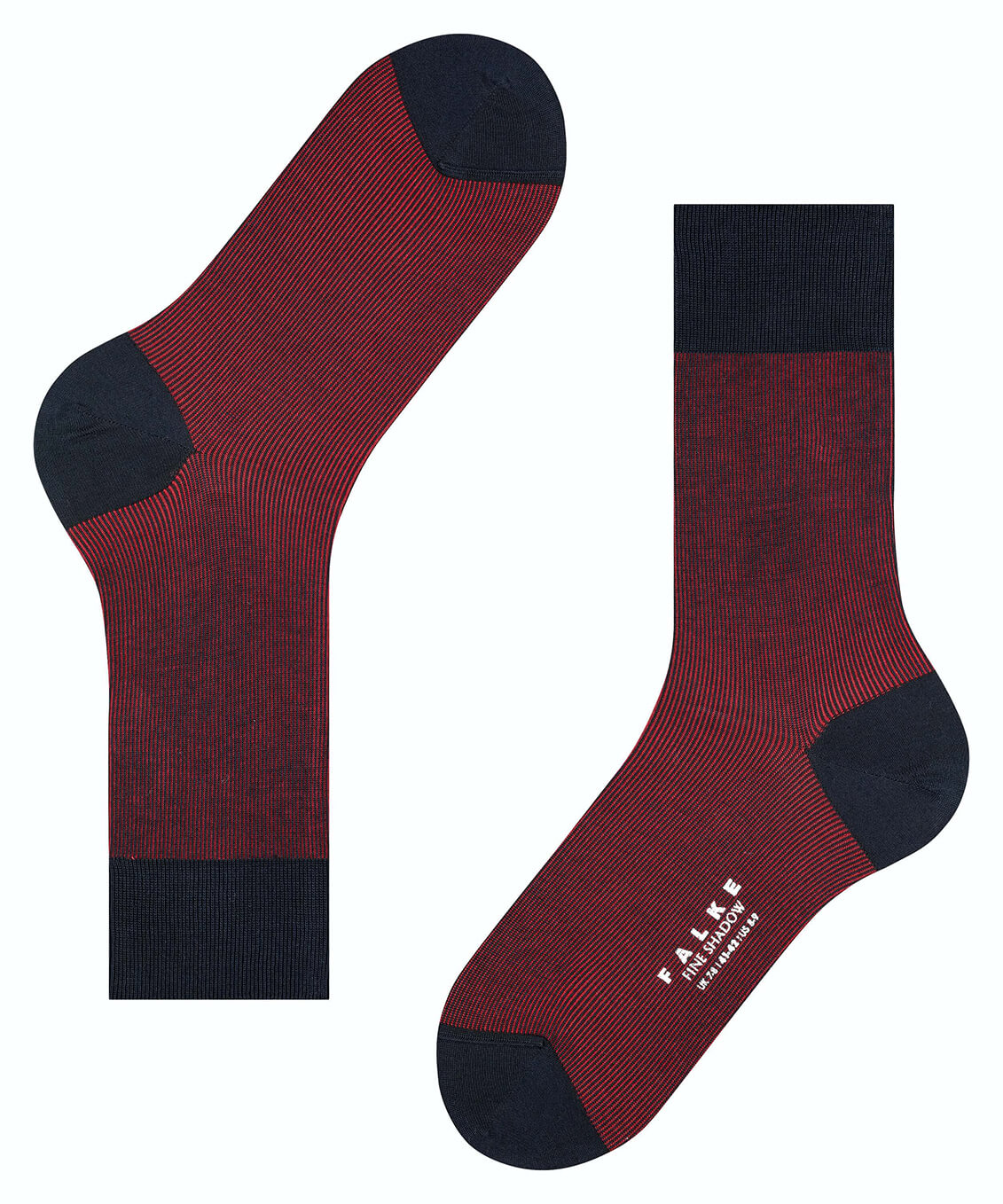 Мужские носки FALKE Fine Shadow Бренд Falke Изображение 4
