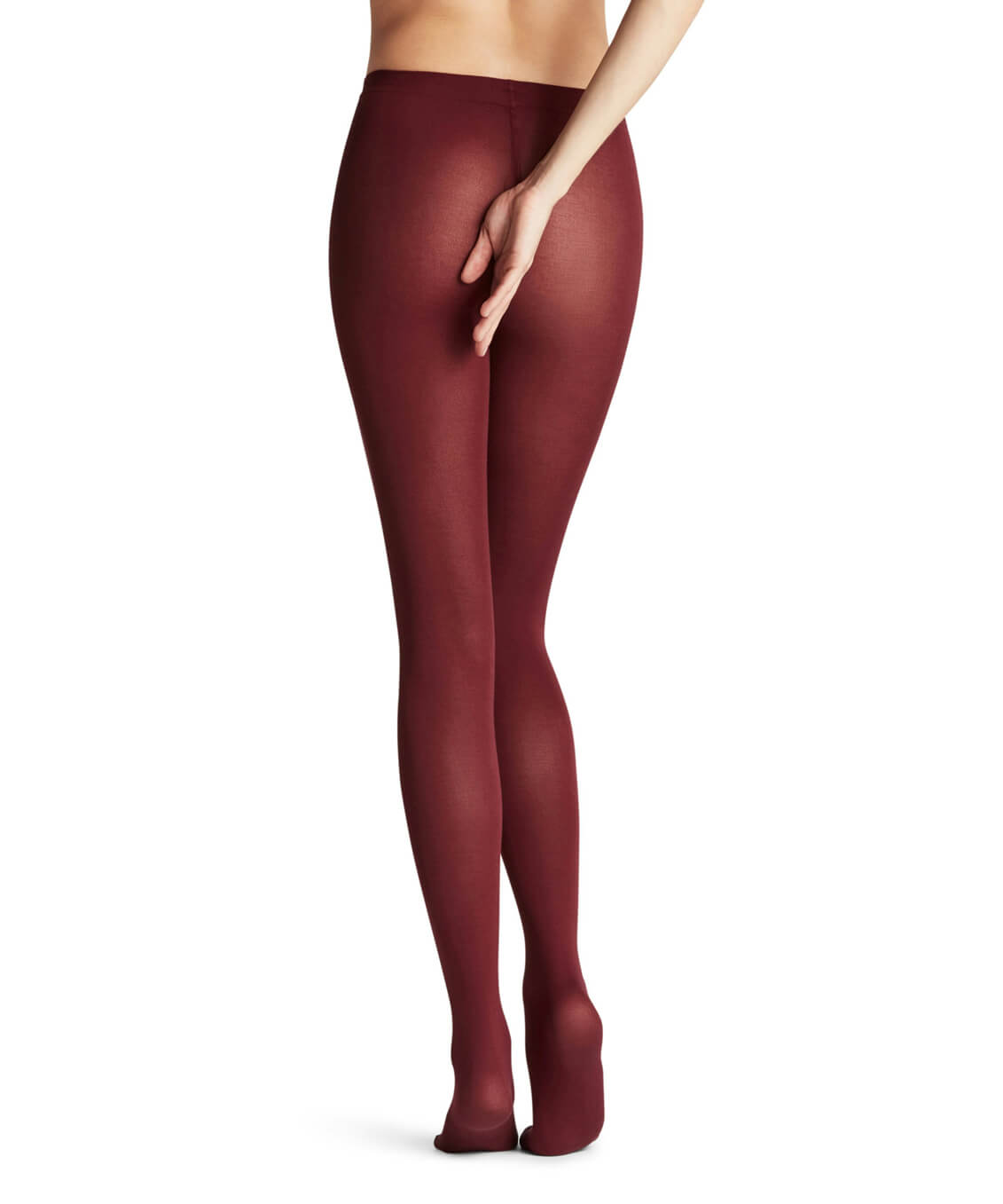 Женские колготки FALKE Cotton Touch Бренд Falke Изображение 6