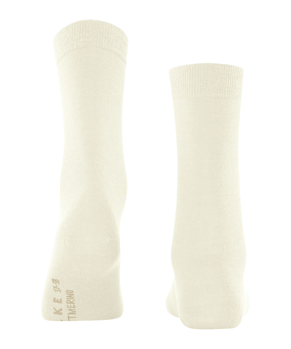 Женские носки FALKE Softmerino Бренд Falke Изображение 5