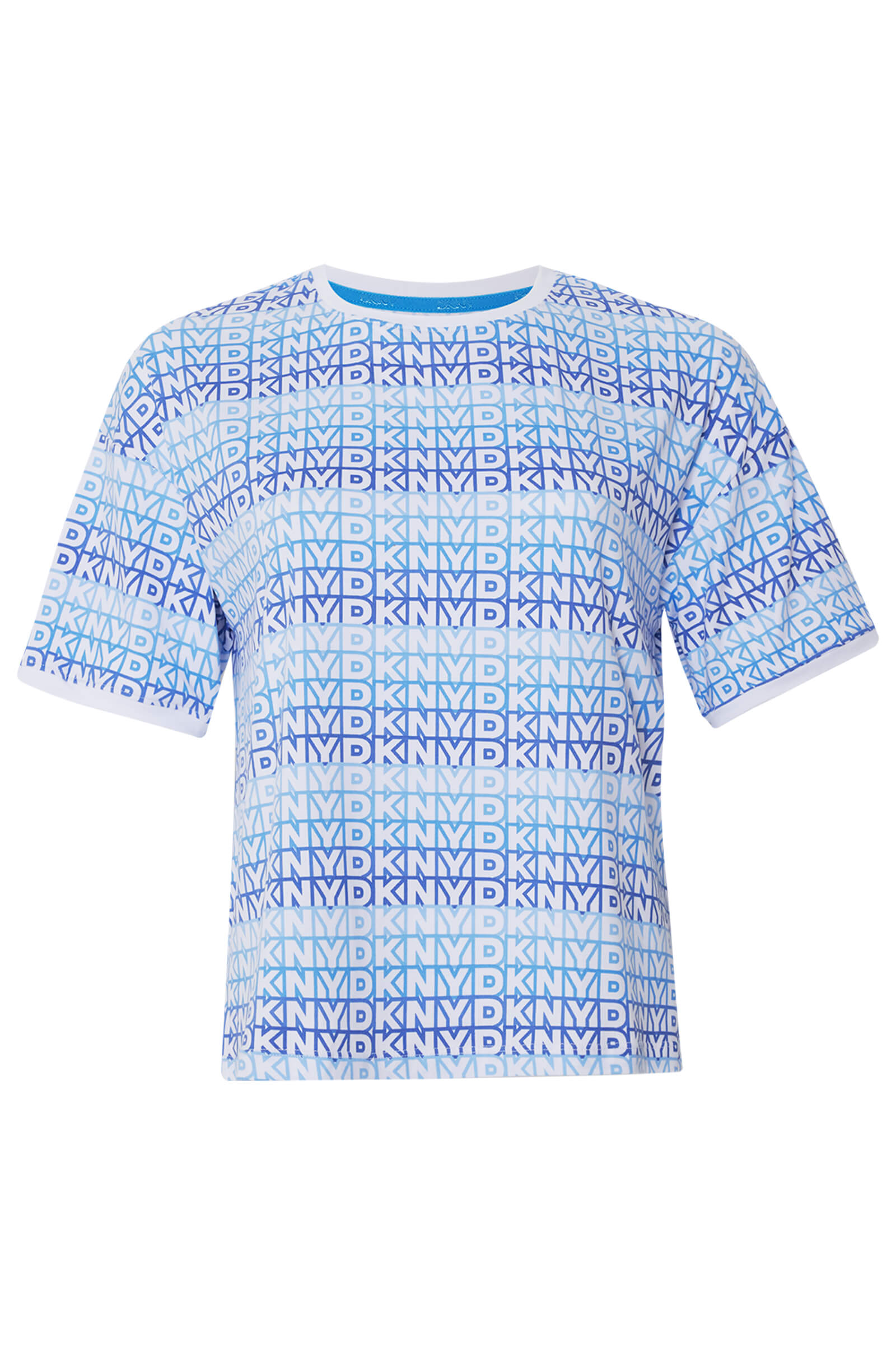 Короткая пижама Бренд DKNY Изображение 4