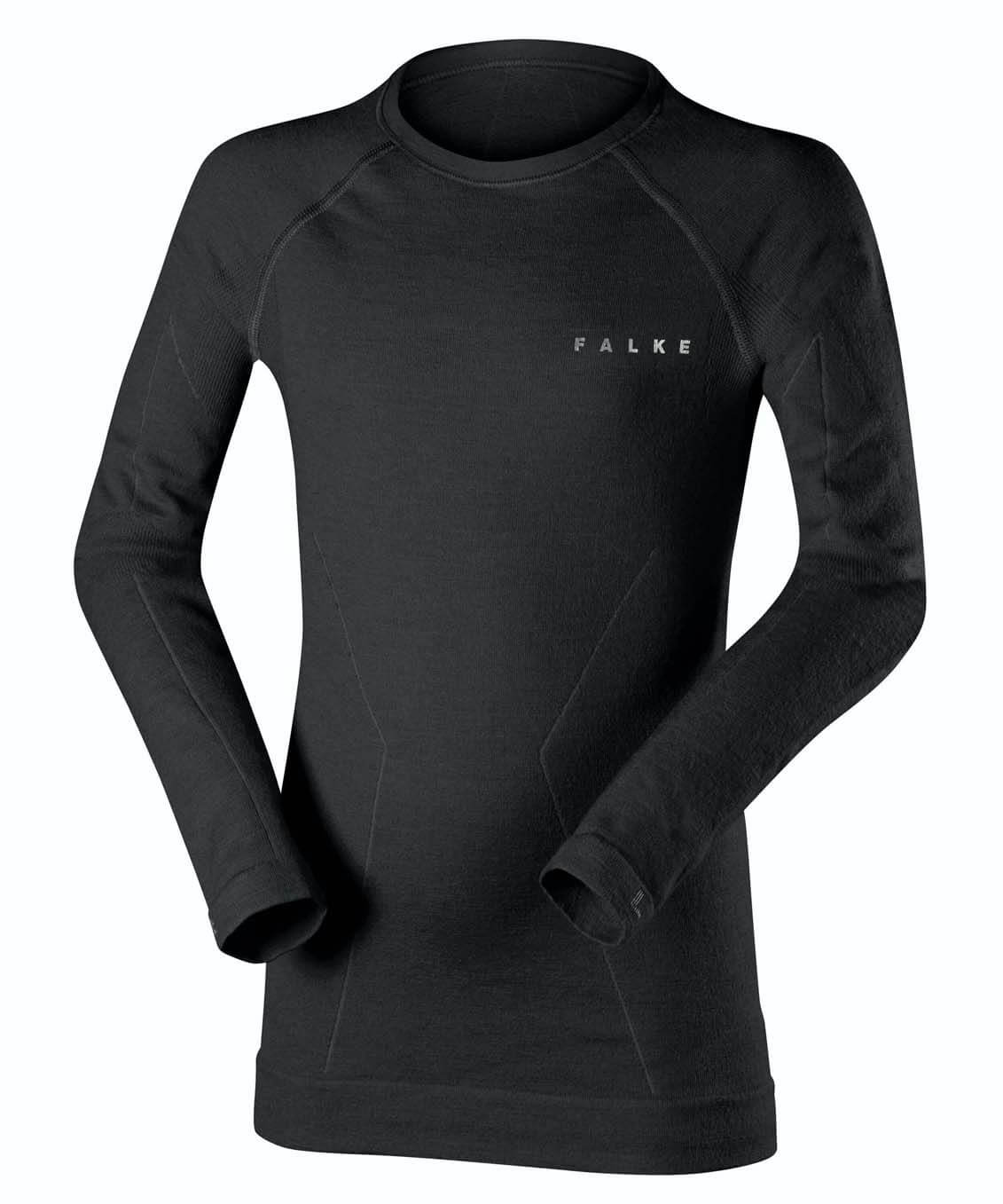 Детский спортивный лонгслив FALKE Wool-Tech Бренд Falke Ess