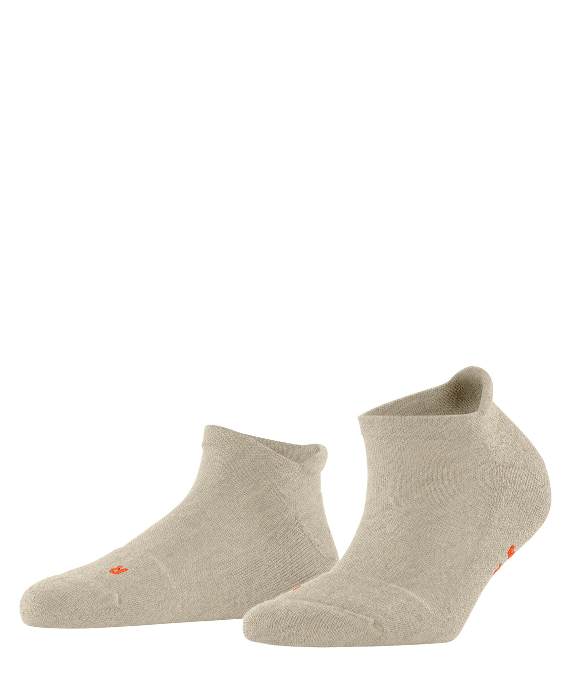 Короткие женские носки FALKE Keep Warm Бренд Falke