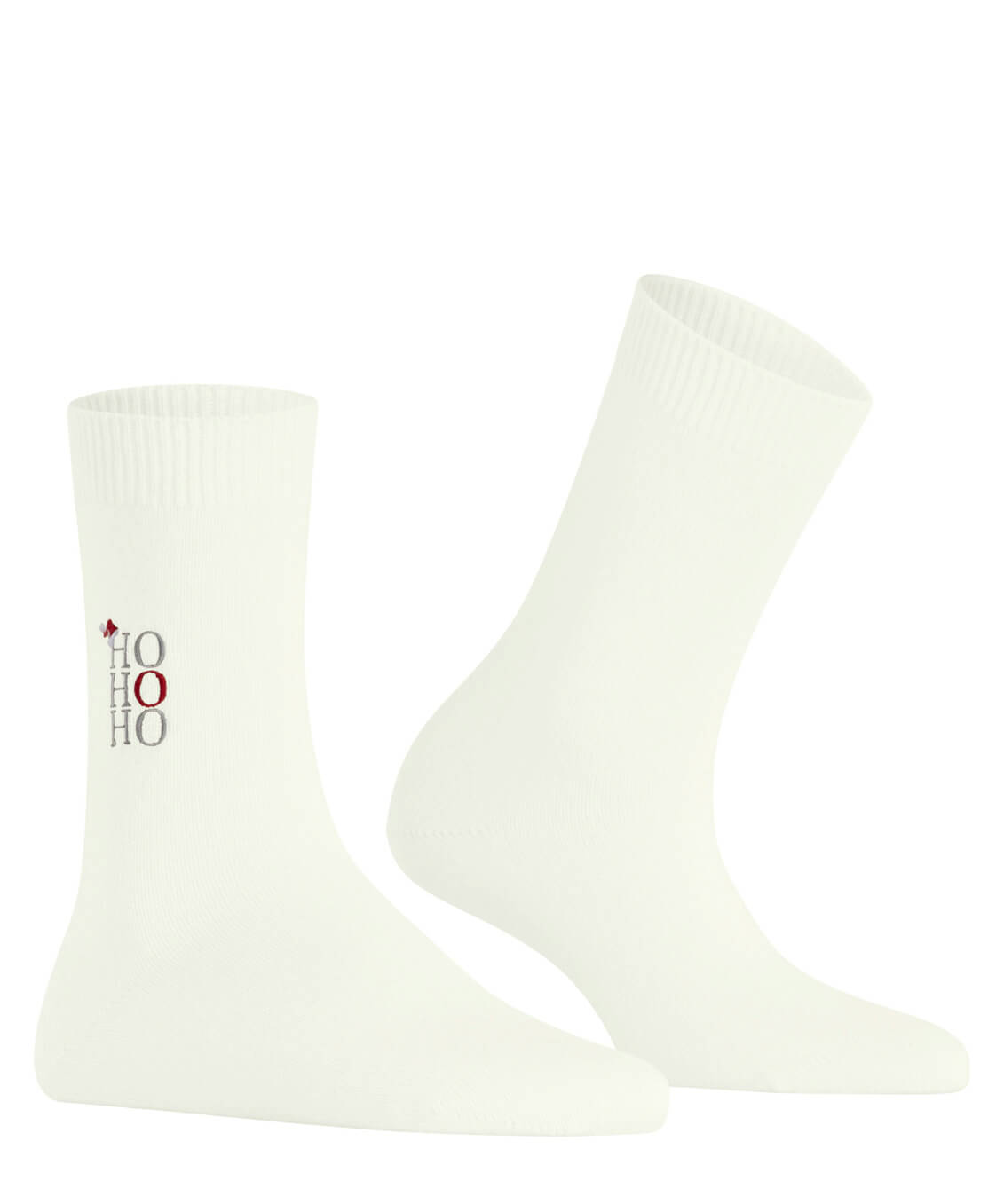 Женские носки FALKE Cosy Wool HO HO HO Бренд Falke Изображение 4