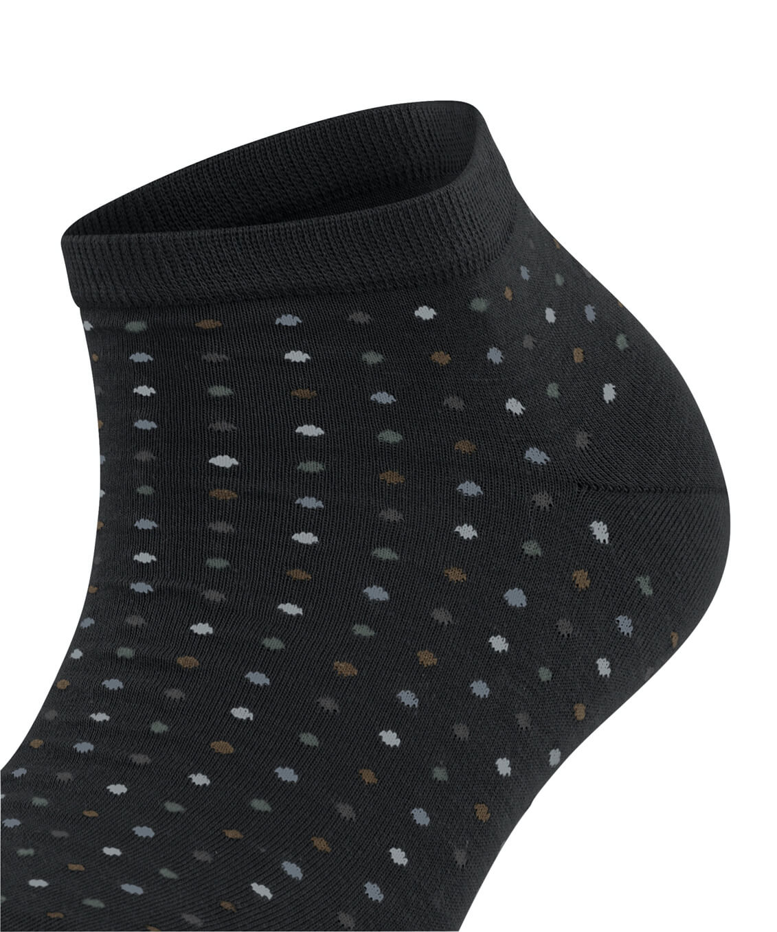 Короткие женские носки FALKE Multispot Бренд Falke Изображение 5
