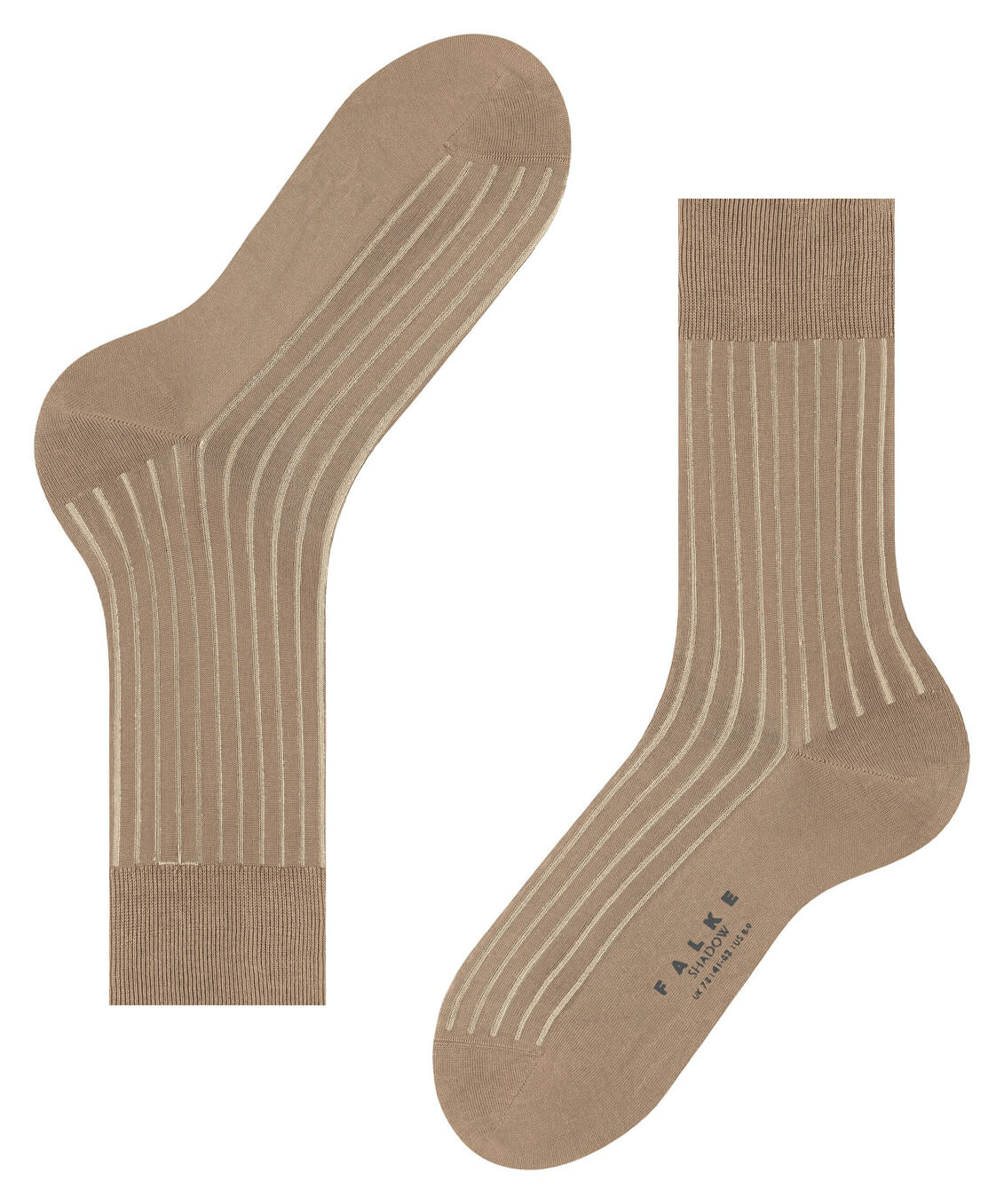 Мужские носки FALKE Shadow Бренд Falke Изображение 5