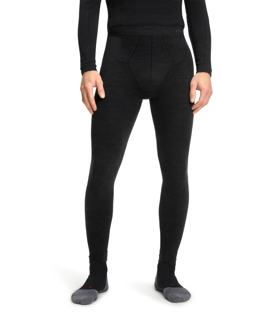Мужские термокальсоны FALKE Wool-Tech Бренд Falke Ess
