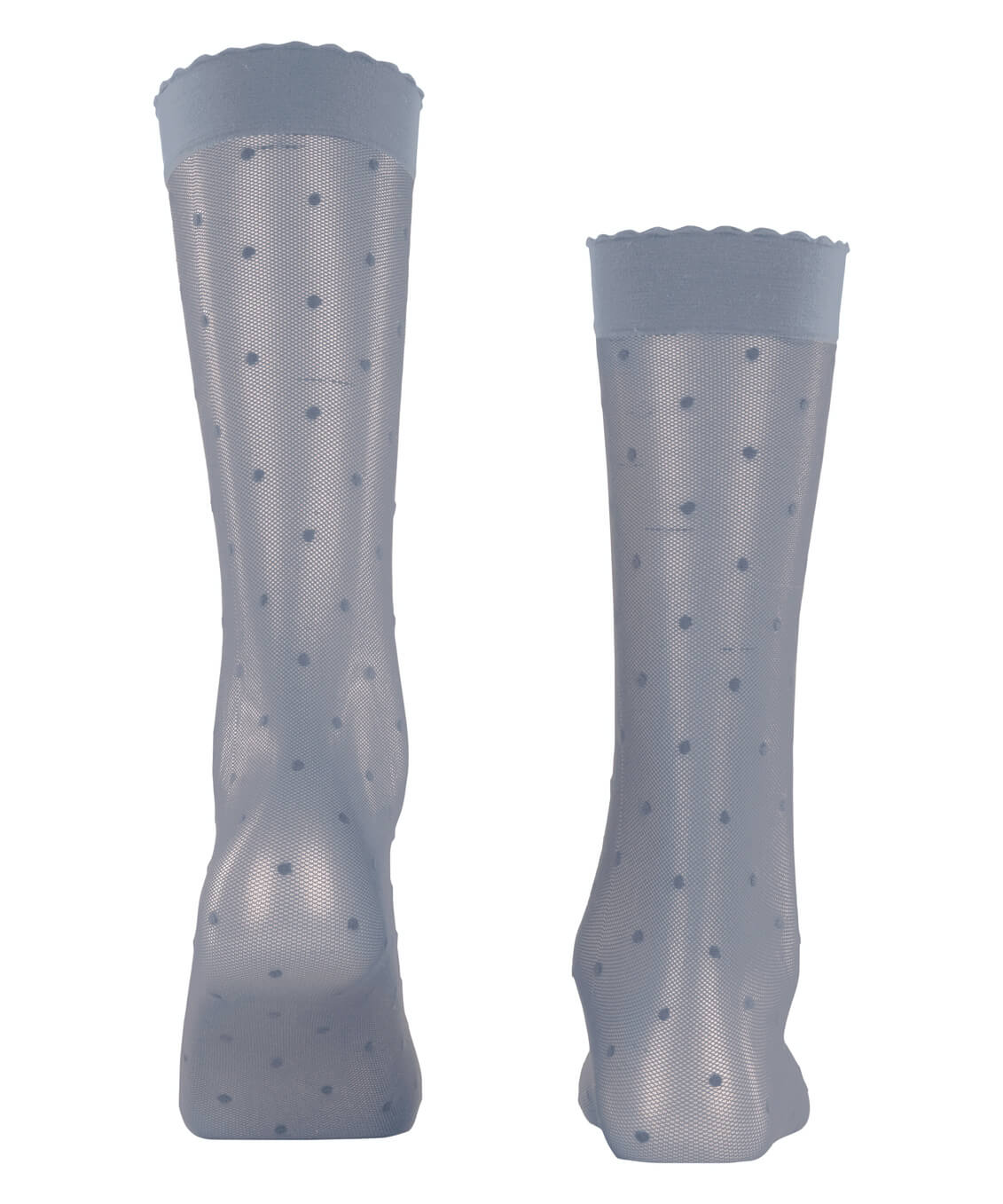Женские гольфы FALKE Dot 15 DEN Бренд Falke Изображение 5