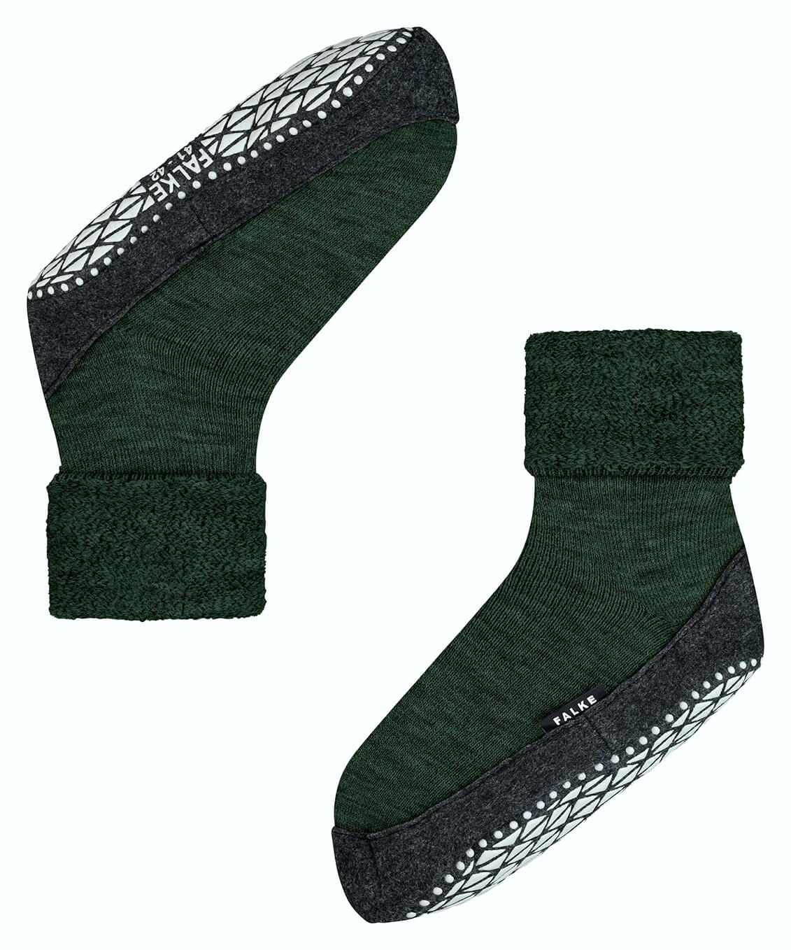 Мужские носки для дома FALKE Cosyshoe Бренд Falke Изображение 5