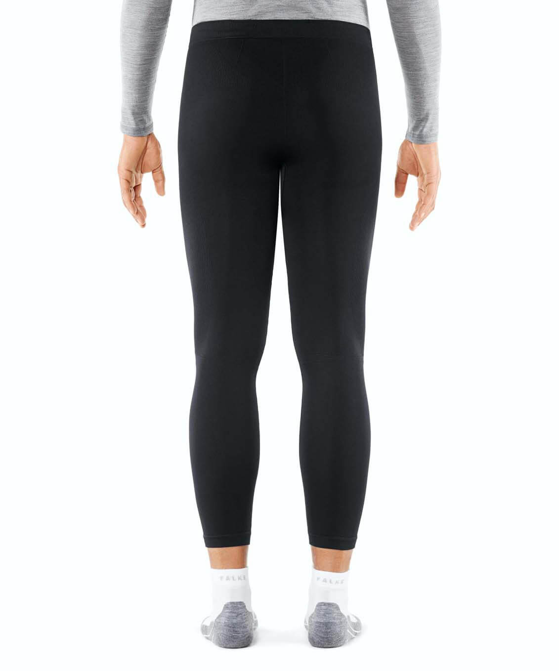 Мужские термокальсоны FALKE Maximum Warm Бренд Falke Ess Изображение 2