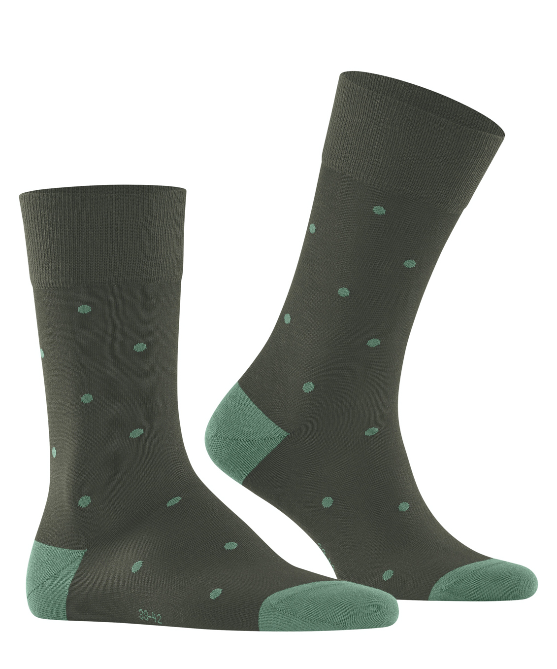 Мужские носки FALKE Dot Бренд Falke Изображение 4