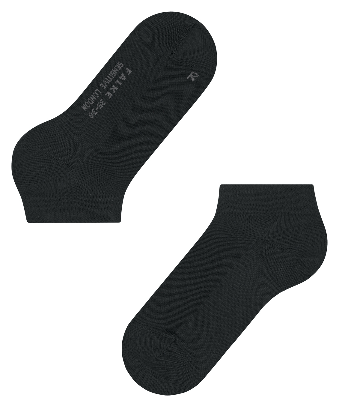 Женские короткие носки FALKE Sensitive London Бренд Falke Изображение 3