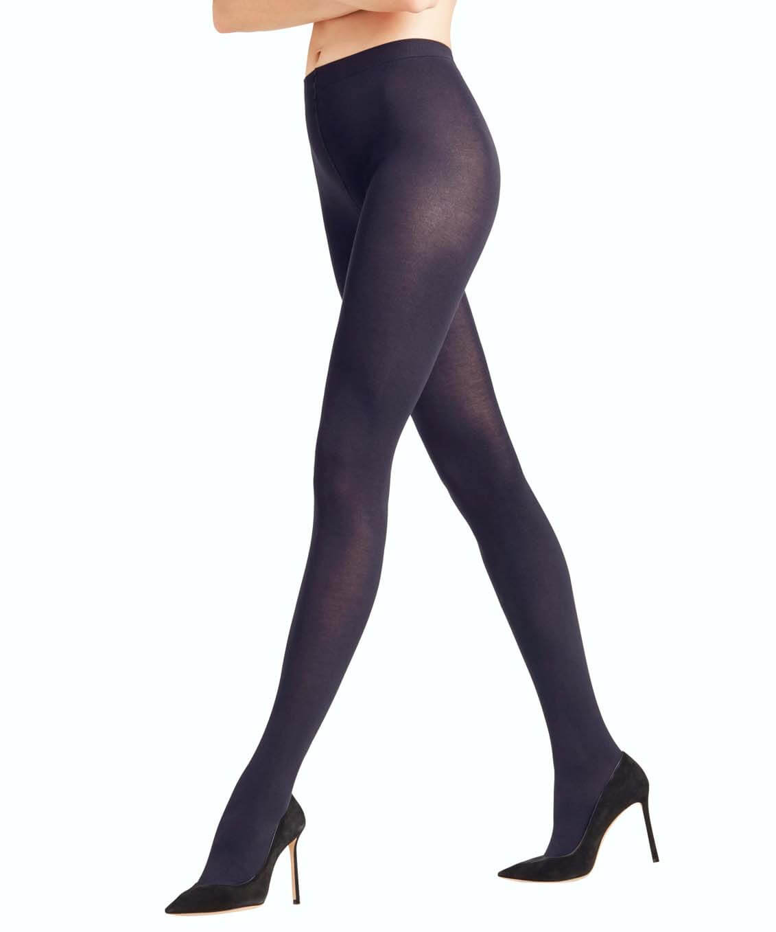 Женские колготки FALKE Cotton Touch Бренд Falke Изображение 2
