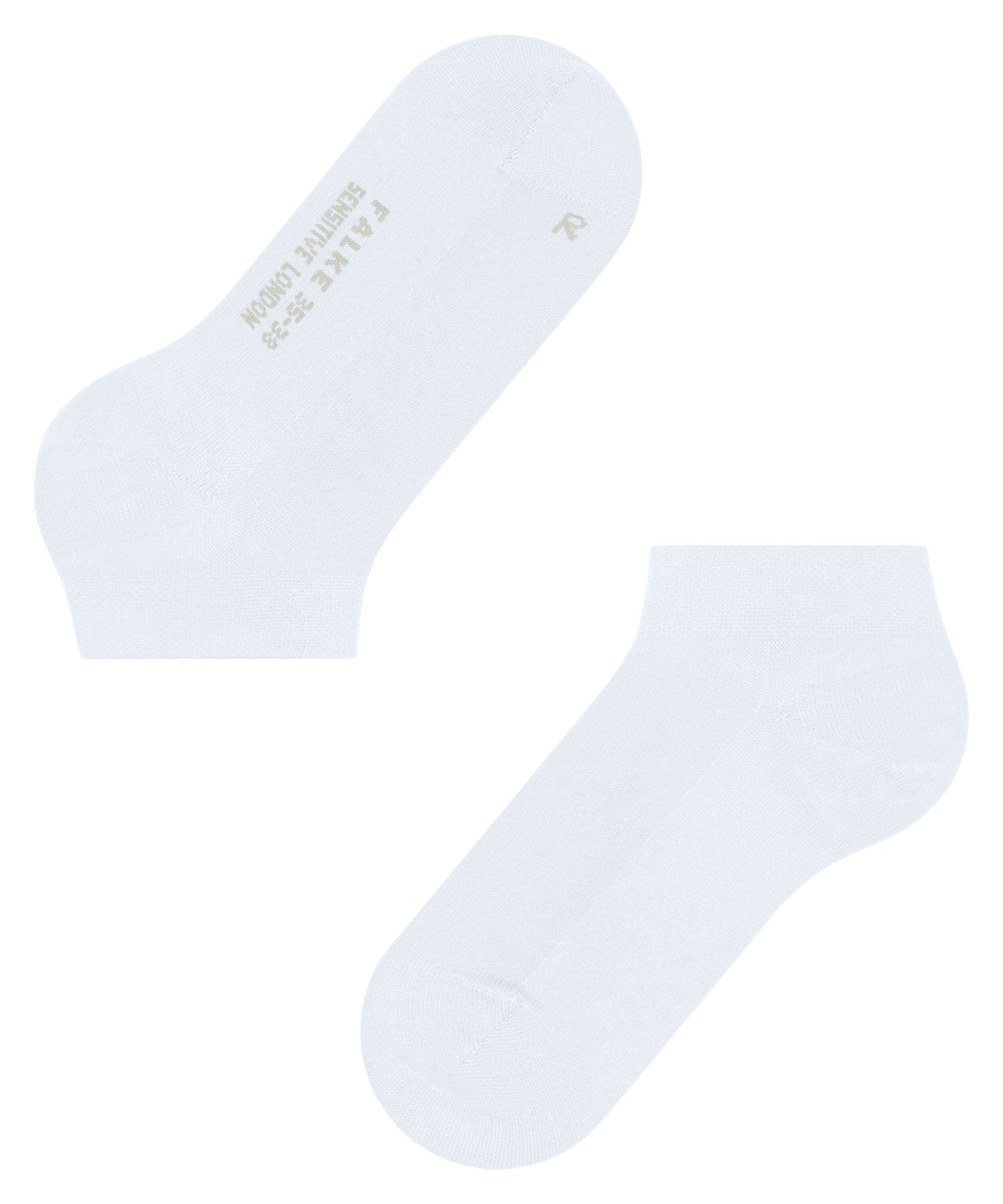 Женские короткие носки FALKE Sensitive London Бренд Falke Изображение 2