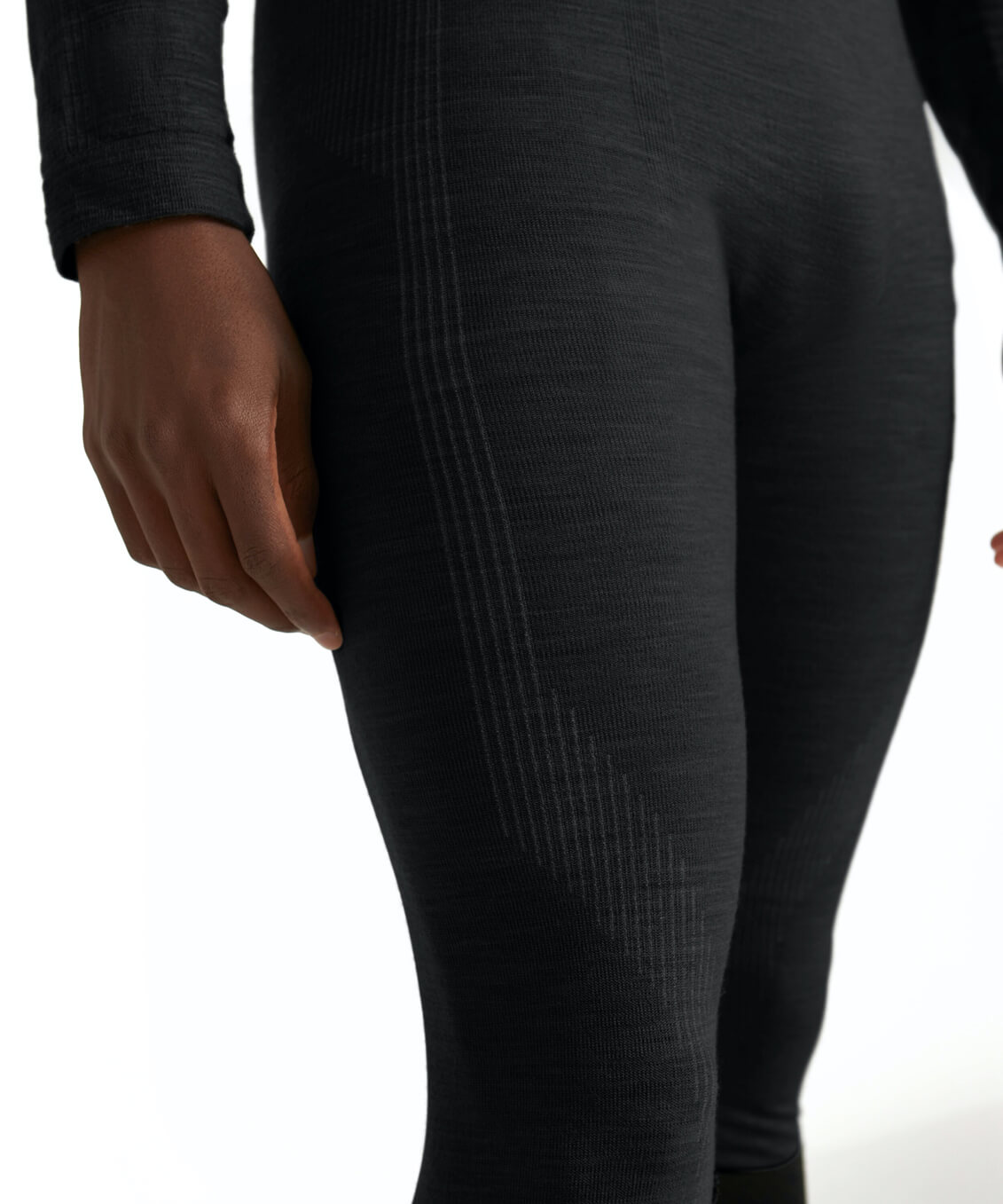 Мужские термокальсоны FALKE Wool-Tech Бренд Falke Ess Изображение 3