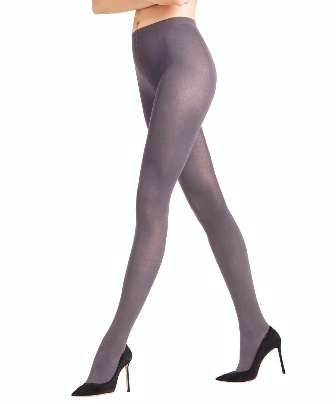 Женские колготки FALKE Cotton Touch Бренд Falke Изображение 2