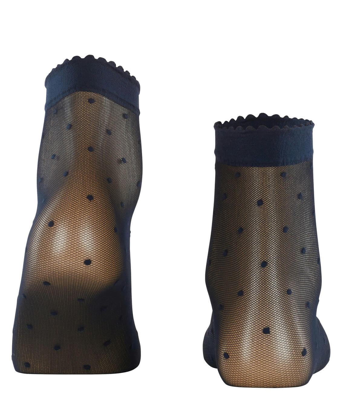 Женские носки FALKE Dot 15 DEN Бренд Falke Изображение 5