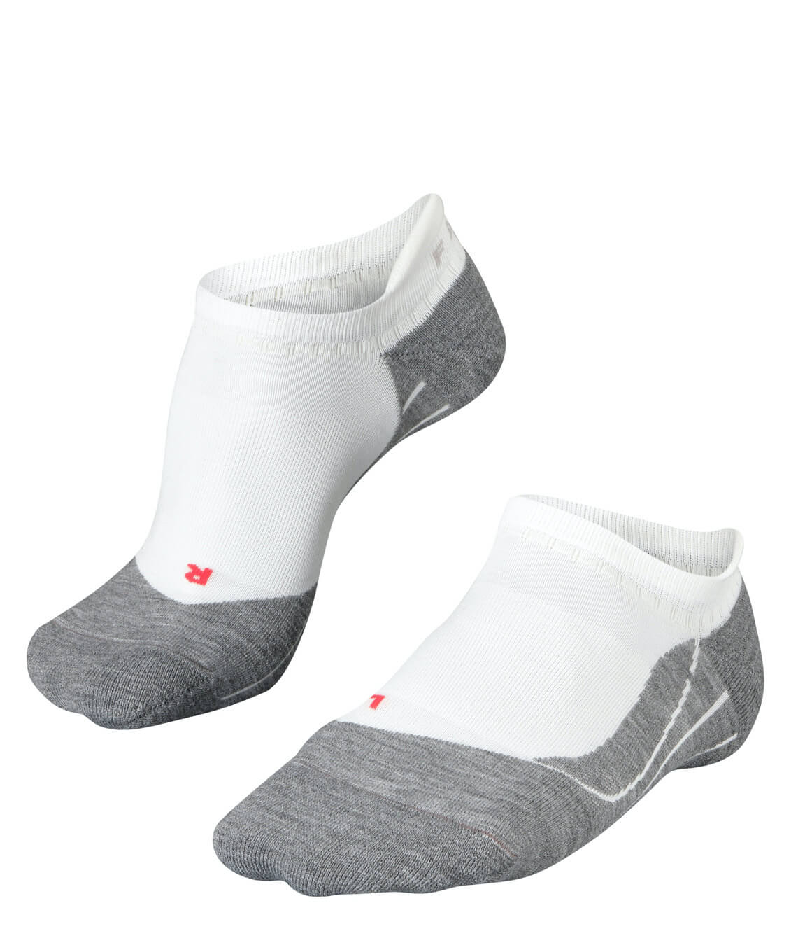 Мужские спортивные носки FALKE RU4 Invisible Бренд Falke Ess Изображение 2