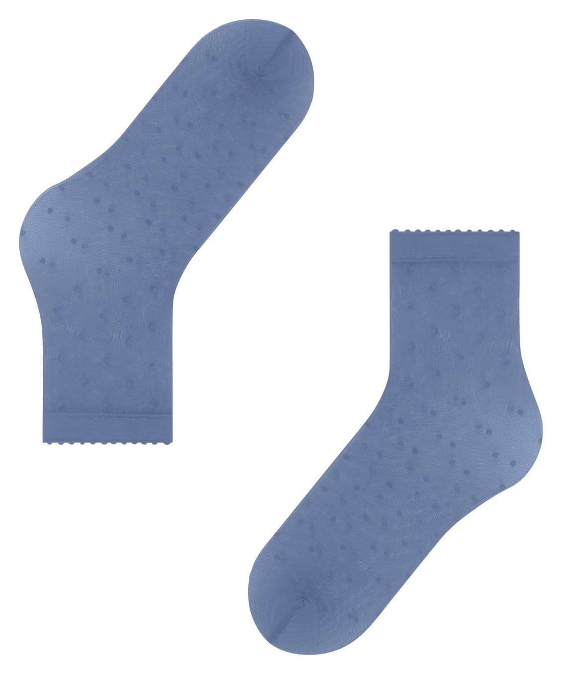 Женские носки FALKE Dot 15 DEN Бренд Falke Изображение 4