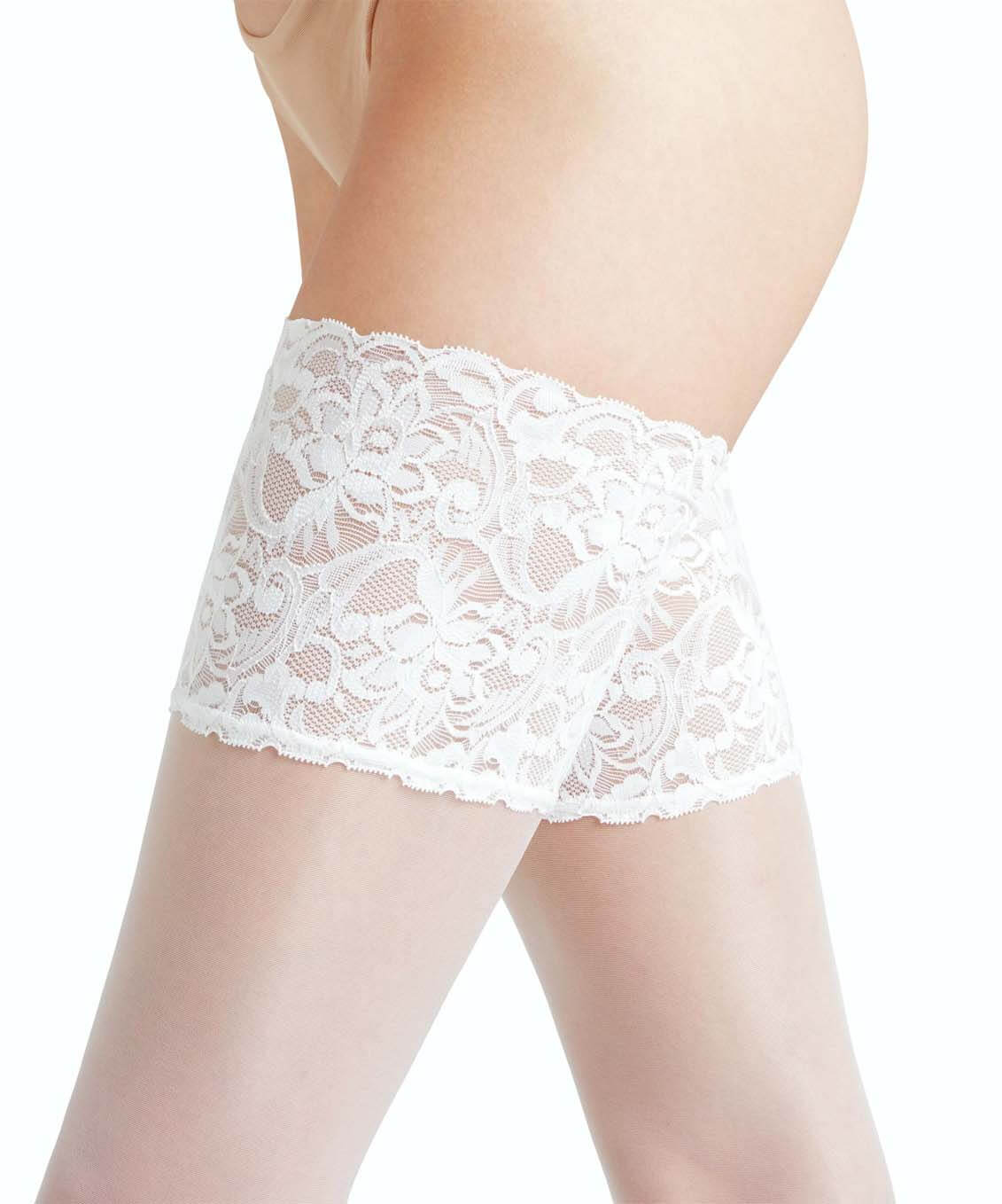 Женские чулки FALKE Seidenglatt 15 DEN Бренд Falke Изображение 3