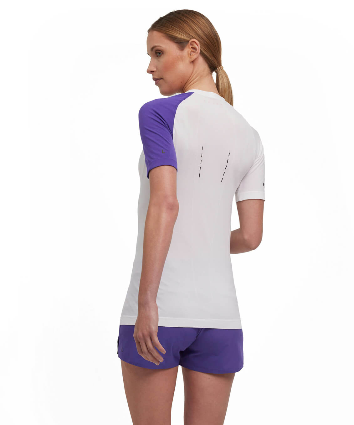 Женская футболка для бега FALKE Бренд Falke Ess Изображение 5