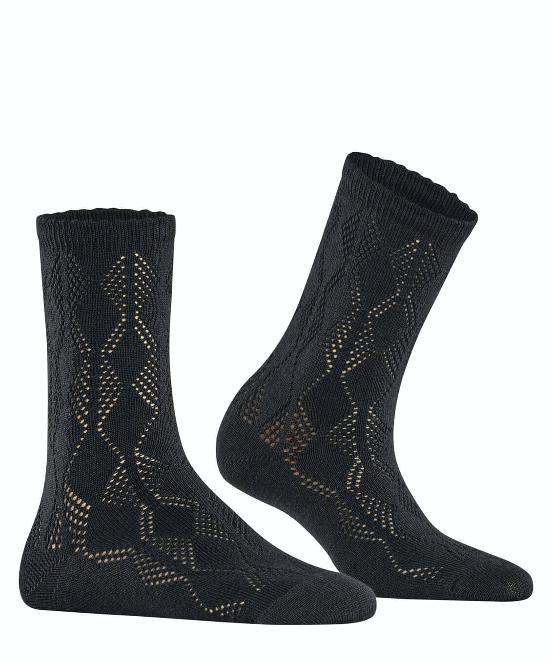 Женские носки FALKE Argyle Vibe Бренд Falke Изображение 2