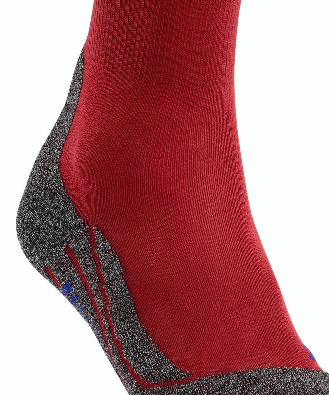 Женские носки FALKE TK2 Cool Бренд Falke Ess Изображение 2