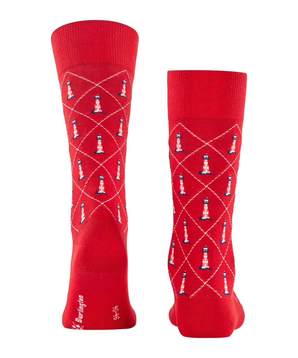 Мужские носки Burlington Lighthouse Бренд Burlington Изображение 3