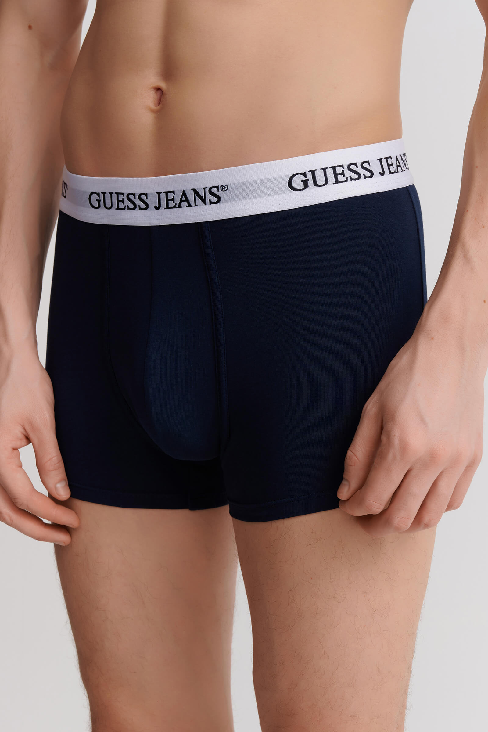 Комплект хлопковых трусов транков Бренд Guess Изображение 7